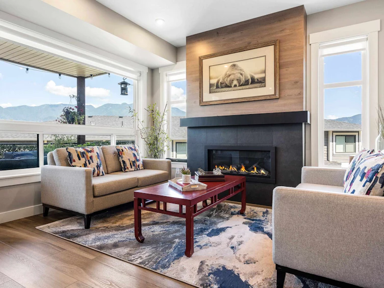 7-43575 Chilliwack Mountain Road, Chilliwack, BC, V2R 6B9 - 18
