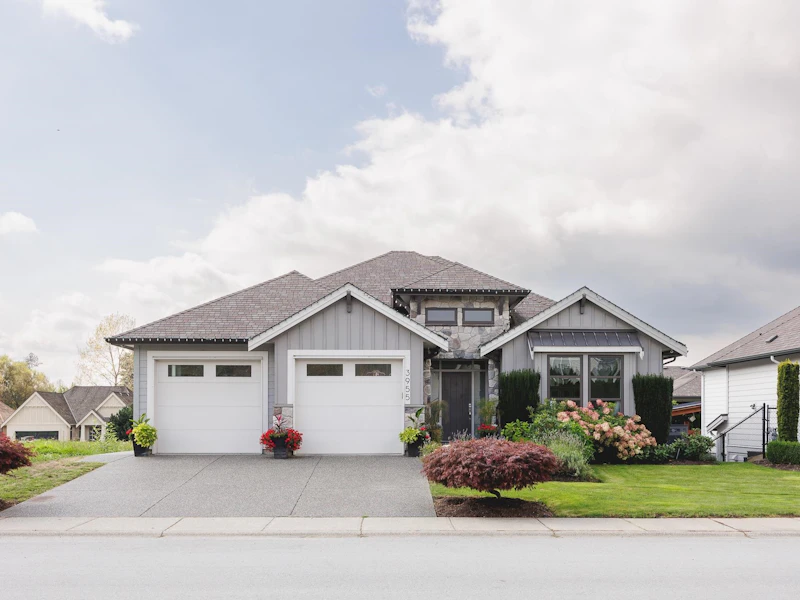 3955 Latimer Street, Abbotsford BC V2S 7K7