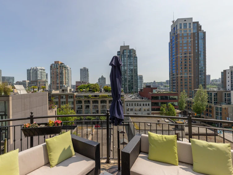 901-1280 Richards Street, Vancouver, BC, V6B 1S2 - 26