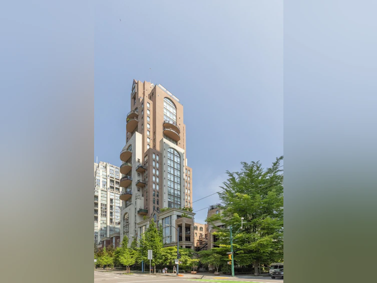 901-1280 Richards Street, Vancouver, BC, V6B 1S2 - 28