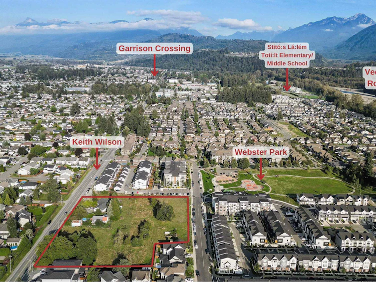 44490 Keith Wilson Road, Chilliwack, BC, V2R 4B6 - 3