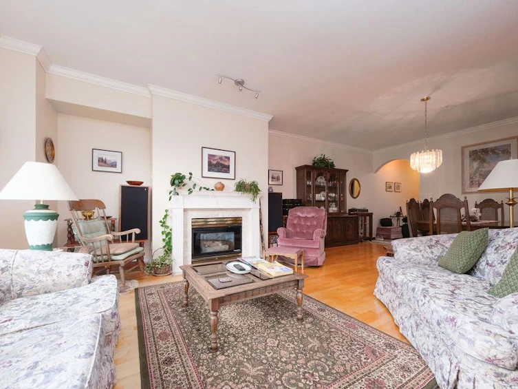 307-5262 Oakmount Crescent, Burnaby, BC, V5H 4R7 - 6