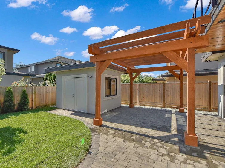 5260 Clifton Road, Richmond, BC, V7C 3B9 - 39
