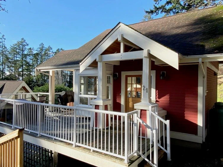 21C-2315 Mackinnon Road, Pender Island, BC, V0N 2M1 - 17
