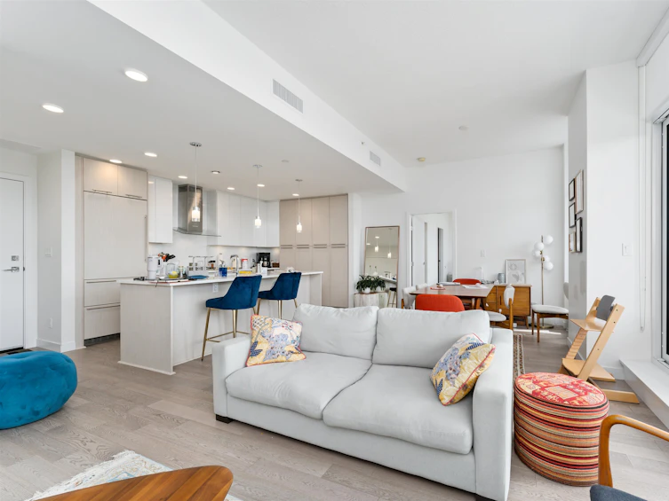 505-4963 Cambie Street, Vancouver, BC, V5Z 0H5 - 2