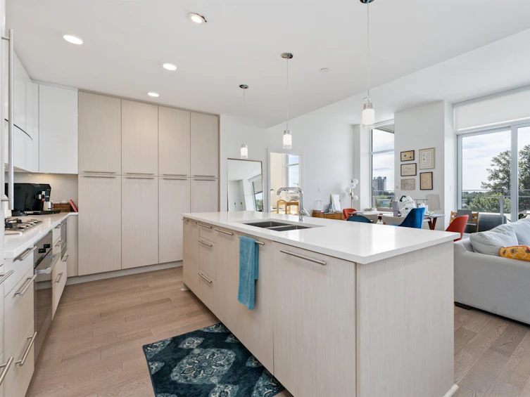 505-4963 Cambie Street, Vancouver, BC, V5Z 0H5 - 5