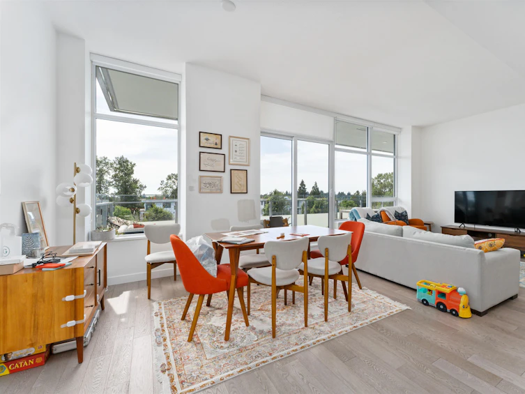 505-4963 Cambie Street, Vancouver, BC, V5Z 0H5 - 6