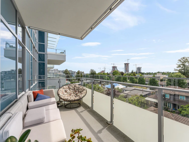 505-4963 Cambie Street, Vancouver, BC, V5Z 0H5 - 14
