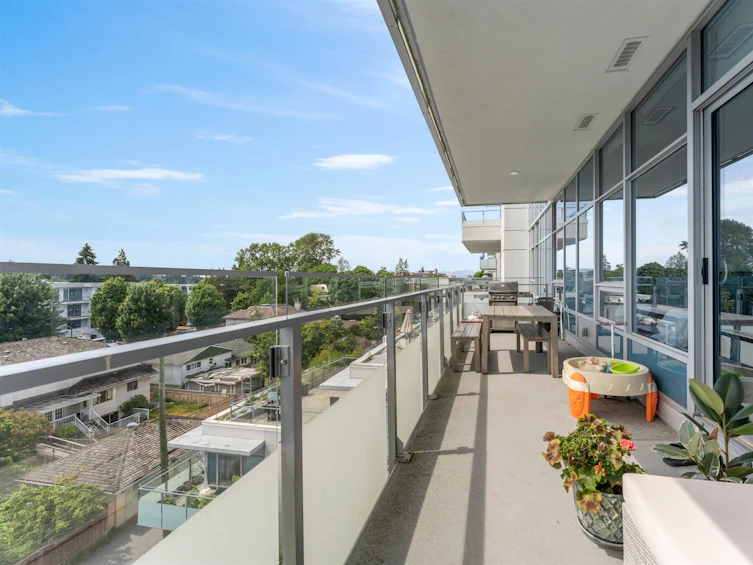 505-4963 Cambie Street, Vancouver, BC, V5Z 0H5 - 15