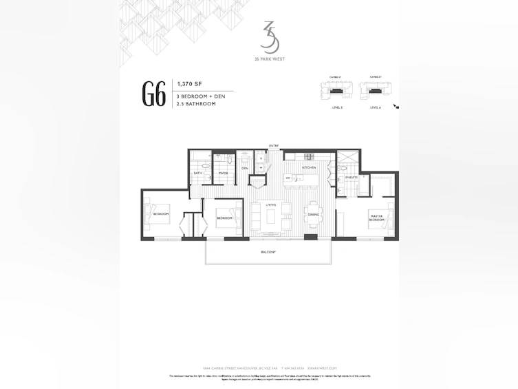 505-4963 Cambie Street, Vancouver, BC, V5Z 0H5 - 16