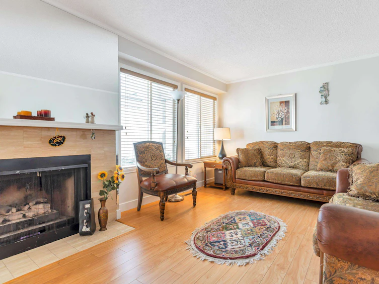 18-9880 Parsons Road, Richmond, BC, V7E 1K9 - 9