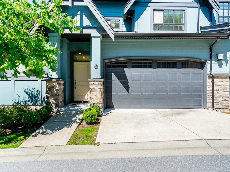 24-7979 152 Street, Surrey, BC, V3S 7S7 - 2