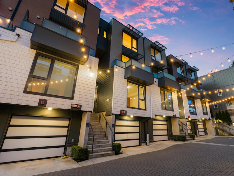 32-720 East 3rd Street, North Vancouver, BC, V7L 0G7 - 32