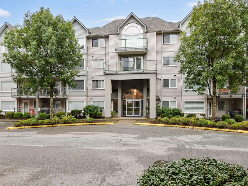 111 - 33668 King Road, Abbotsford BC V2S 7P8