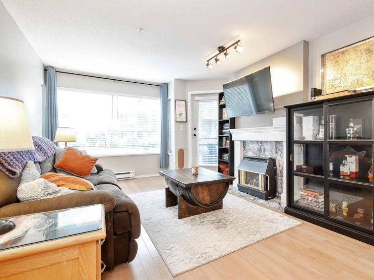 111-33668 King, Abbotsford, BC, V2S 7P9 - 9