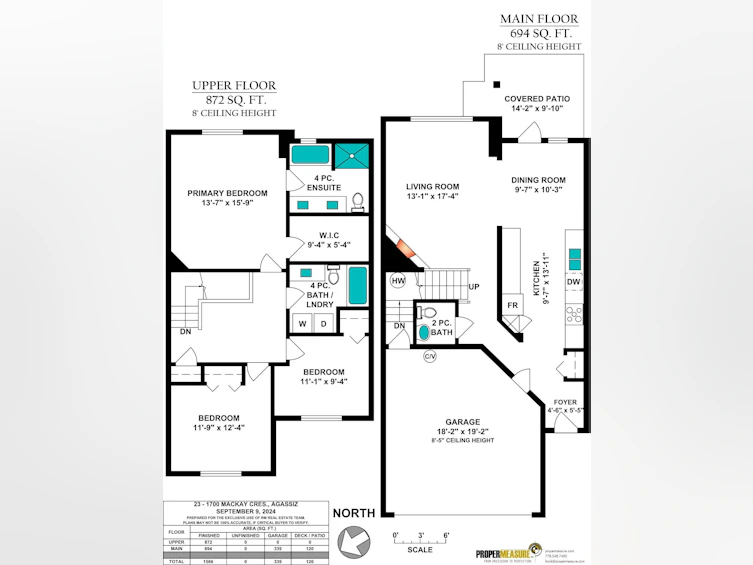 23-1700 Mackay Crescent, Agassiz, BC, V0M 1A3 - 33