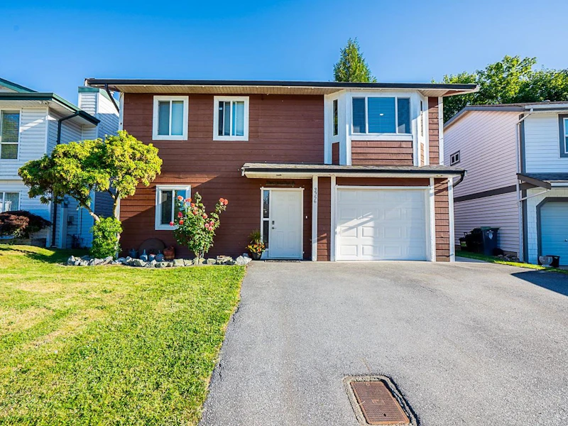 3356 270a Street, Langley BC V4W 3H2
