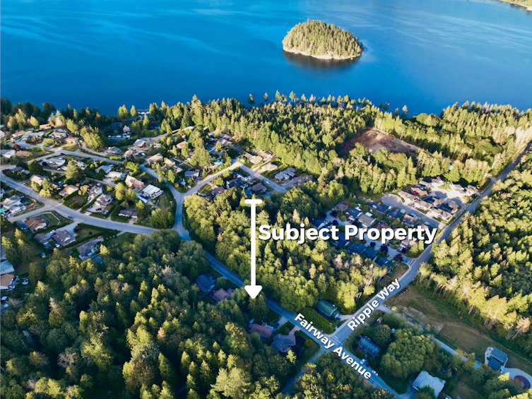LOT 3 Fairway Avenue, Sechelt, BC, V7Z 0R2 - 3