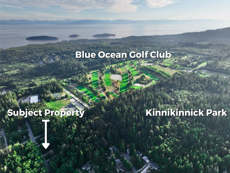 LOT 3 Fairway Avenue, Sechelt, BC, V7Z 0R2 - 4