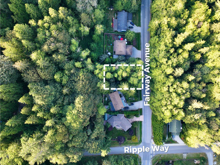 LOT 3 Fairway Avenue, Sechelt, BC, V7Z 0R2 - 5