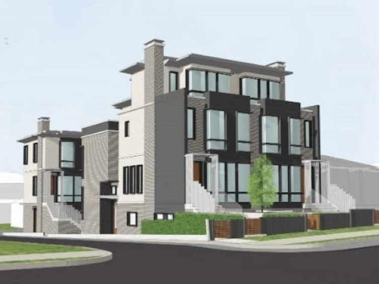 514 W 61 Avenue, Vancouver, BC, V6P 2B3