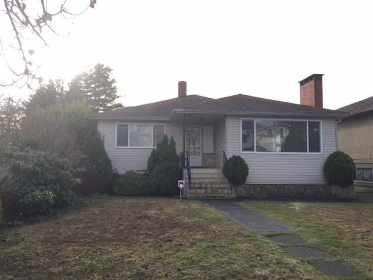 514 W 61 Avenue, Vancouver, BC, V6P 2B3 - 2
