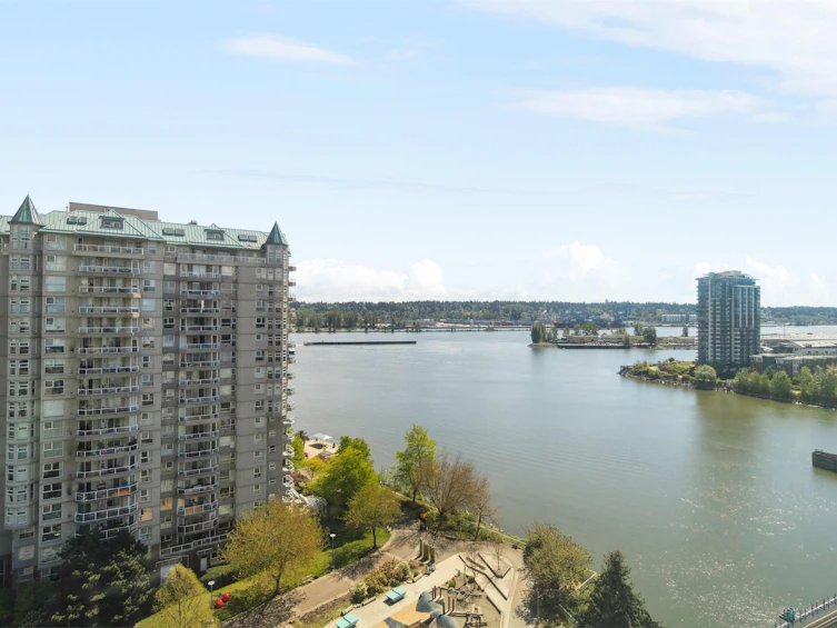 1503-8 Laguna Court, New Westminster, BC, V3M 6M6