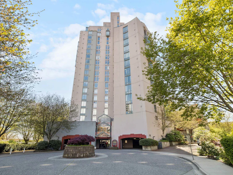 1503-8 Laguna Court, New Westminster, BC, V3M 6M6 - 2