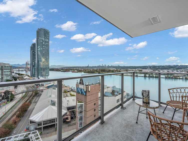 1702-908 Quayside Drive, New Westminster, BC, V3M 0L4 - 14