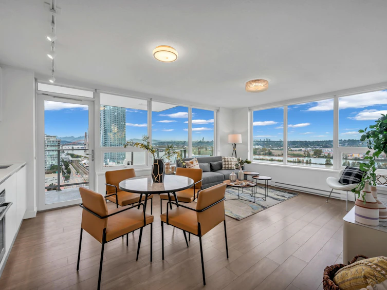 1702-908 Quayside Drive, New Westminster, BC, V3M 0L4 - 2