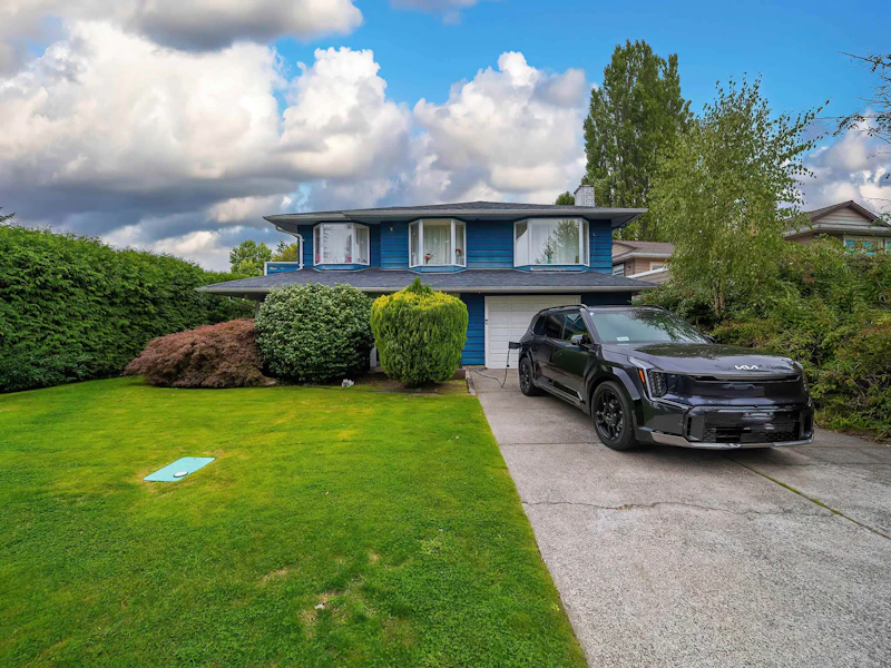 11751 Trumpeter Drive, Richmond BC V7E 3X4