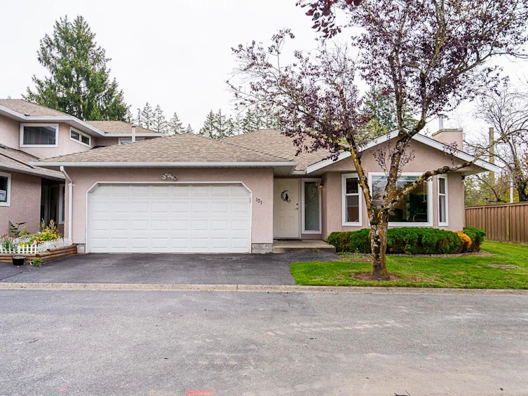 101-15501 89a Avenue, Surrey, BC, V3R 0Z5