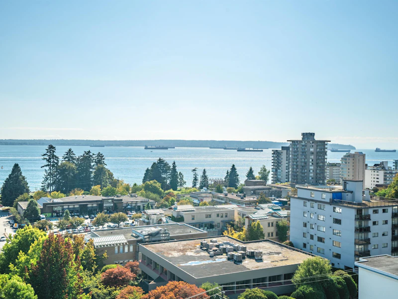 1004 - 650 16th Street, West Vancouver BC V7V 3R9