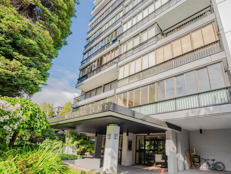 1004-650 16th Street, West Vancouver, BC, V7V 3R9 - 3