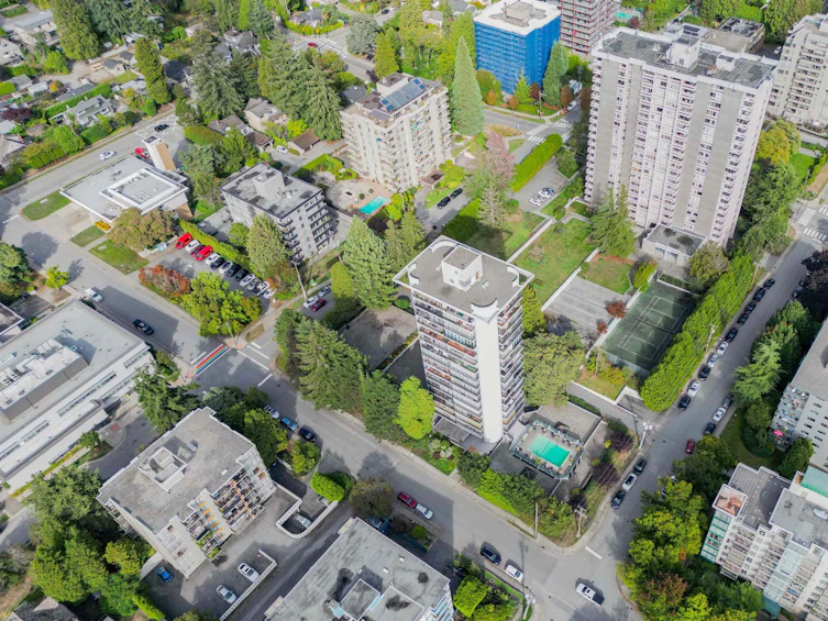 1004-650 16th Street, West Vancouver, BC, V7V 3R9 - 32
