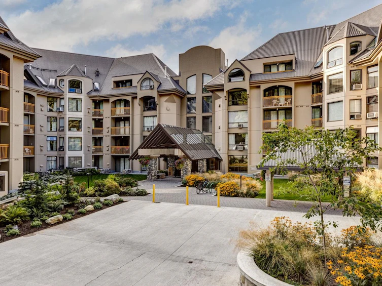 418-4809 Spearhead Drive, Whistler, BC, V0N 1B4