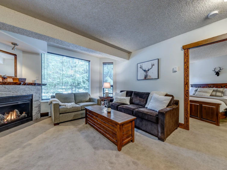 418-4809 Spearhead Drive, Whistler, BC, V0N 1B4 - 10