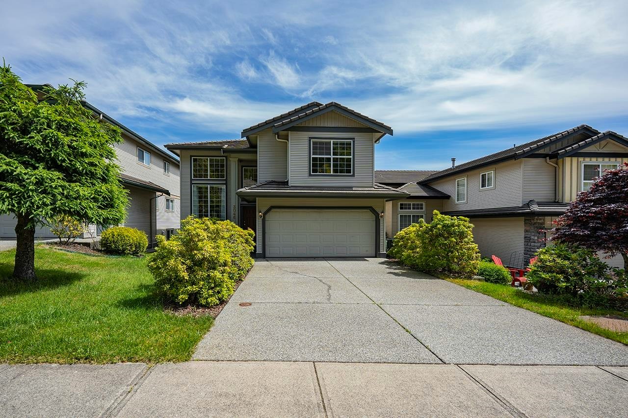 3046 Sienna Court, Coquitlam, BC, V3E 3N7