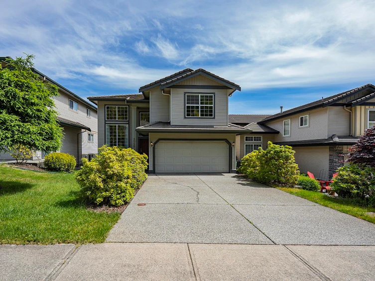 3046 Sienna Court, Coquitlam, BC, V3E 3N7
