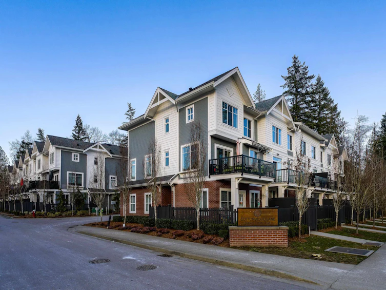 3-24021 110 Avenue, Maple Ridge, BC, V2W 0J9