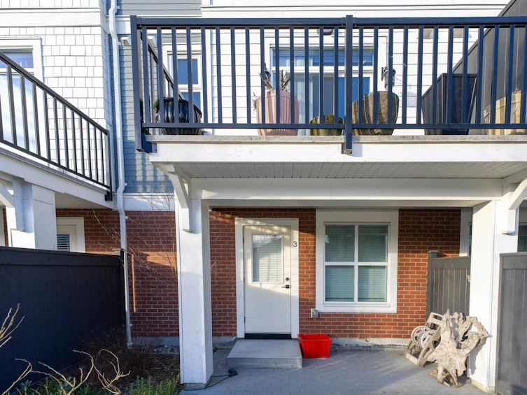 3-24021 110 Avenue, Maple Ridge, BC, V2W 0J9 - 23