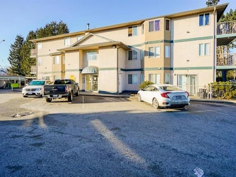 8-46160 Princess Avenue, Chilliwack, BC, V2P 2A7 - 20
