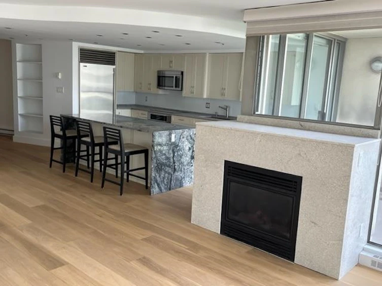 505-990 Beach Avenue, Vancouver, BC, V6Z 2N9 - 2