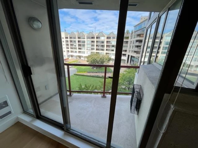 505-990 Beach Avenue, Vancouver, BC, V6Z 2N9 - 4