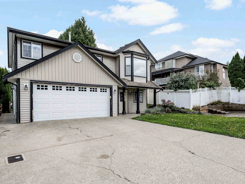 5452 Teskey Road, Chilliwack BC V2R 5N1