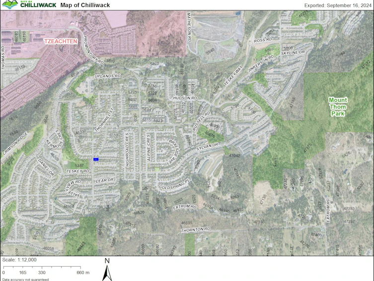 5452 Teskey Road, Chilliwack, BC, V2R 5L6 - 38