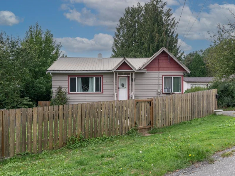 33959 Mccrimmon Drive, Abbotsford BC V2S 2V2