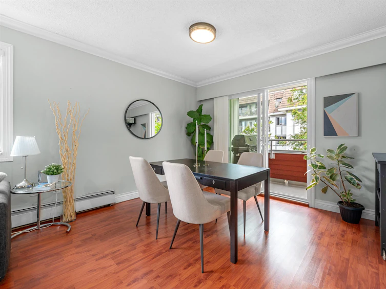 408-250 West 1st Street, North Vancouver, BC, V7M 1B4 - 3