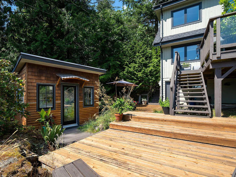 297 David Road, Bowen Island, BC, V0N 1G1 - 27