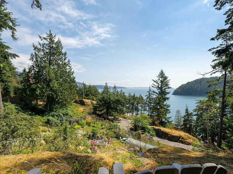 297 David Road, Bowen Island, BC, V0N 1G1 - 31